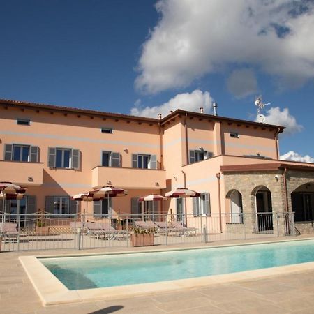 Antichi Ricordi - Le Giare Apartment Molino Nuovo  Exterior photo