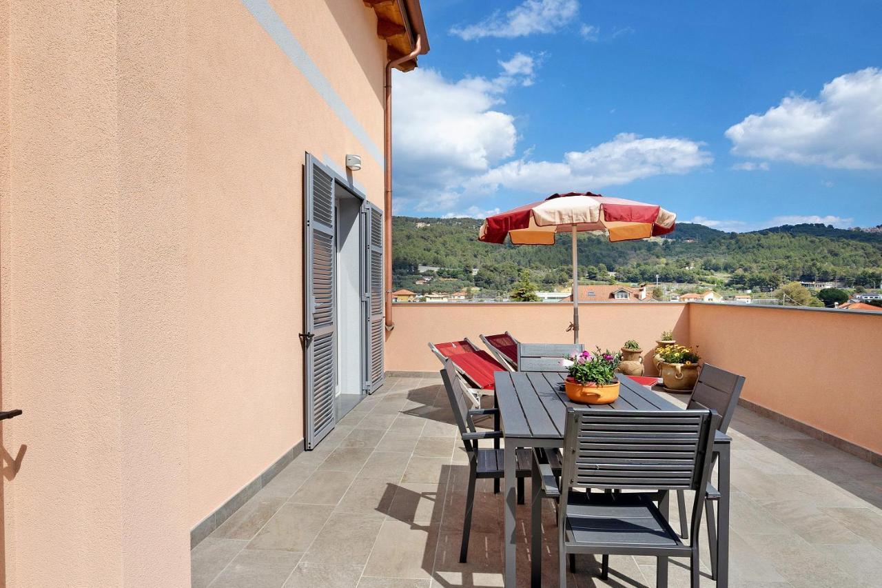Antichi Ricordi - Le Giare Apartment Molino Nuovo  Exterior photo