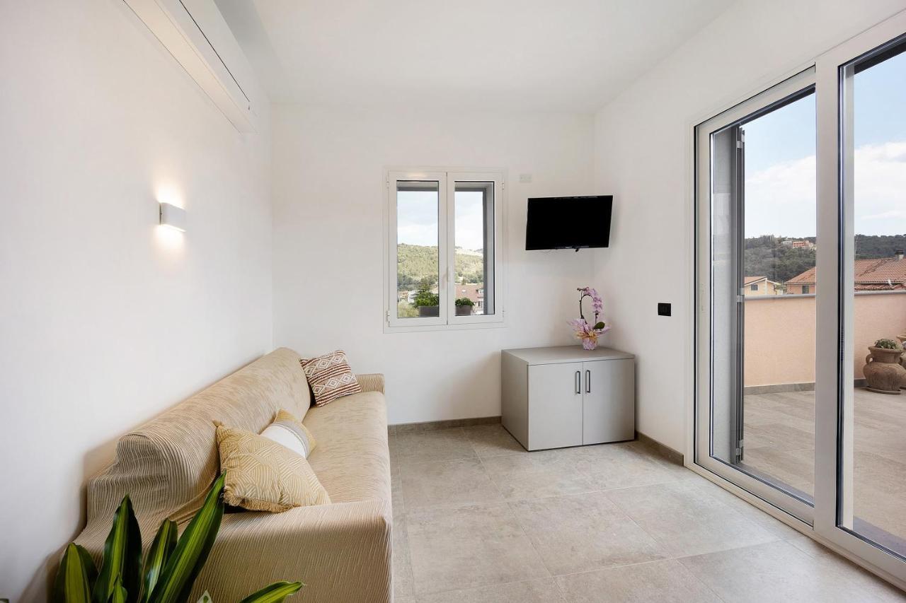 Antichi Ricordi - Le Giare Apartment Molino Nuovo  Exterior photo