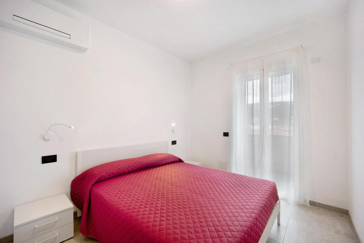 Antichi Ricordi - Le Giare Apartment Molino Nuovo  Exterior photo